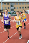 Boys Under-15s 800 metres, 2022 Northern Inter Counties U17s and U15s Track and Field, York, Thursday, June 2nd. Photo: David T. Hewitson/Sports for All Pics